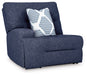 Acklen Place Power Reclining Sectional - Dayton Discount Furniture