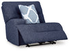 Acklen Place Power Reclining Sectional - Dayton Discount Furniture