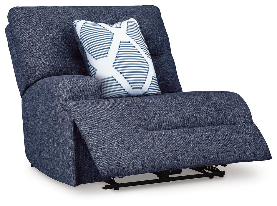 Acklen Place Power Reclining Sectional Sofa Sofa Ashley Furniture
