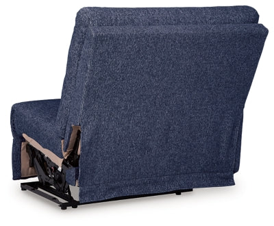 Acklen Place Power Reclining Sectional - Dayton Discount Furniture