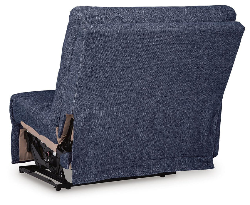 Acklen Place Power Reclining Sectional Sofa Sofa Ashley Furniture