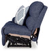 Acklen Place Power Reclining Sectional - Dayton Discount Furniture