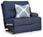 Acklen Place Power Reclining Sectional - Dayton Discount Furniture