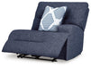 Acklen Place Power Reclining Sectional Sofa Sofa Ashley Furniture