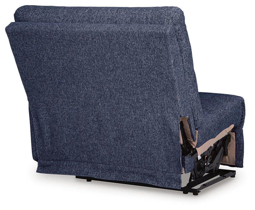 Acklen Place Power Reclining Sectional Sofa Sofa Ashley Furniture