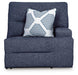 Acklen Place Power Reclining Sectional Sofa Sofa Ashley Furniture