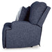 Acklen Place Power Reclining Sectional with Storage Console Sectional Ashley Furniture