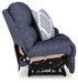 Acklen Place Power Reclining Sectional with Storage Console Sectional Ashley Furniture