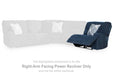 Acklen Place Power Reclining Sectional Sofa Sofa Ashley Furniture