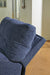 Acklen Place Power Reclining Sectional with Storage Console Sectional Ashley Furniture