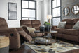 Bolzano Reclining Sofa Sofa Ashley Furniture