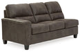 Navi 2-Piece Sleeper Sectional with Chaise Sectional Ashley Furniture