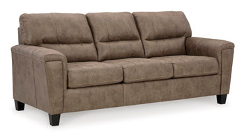 Navi Sofa Sofa Ashley Furniture