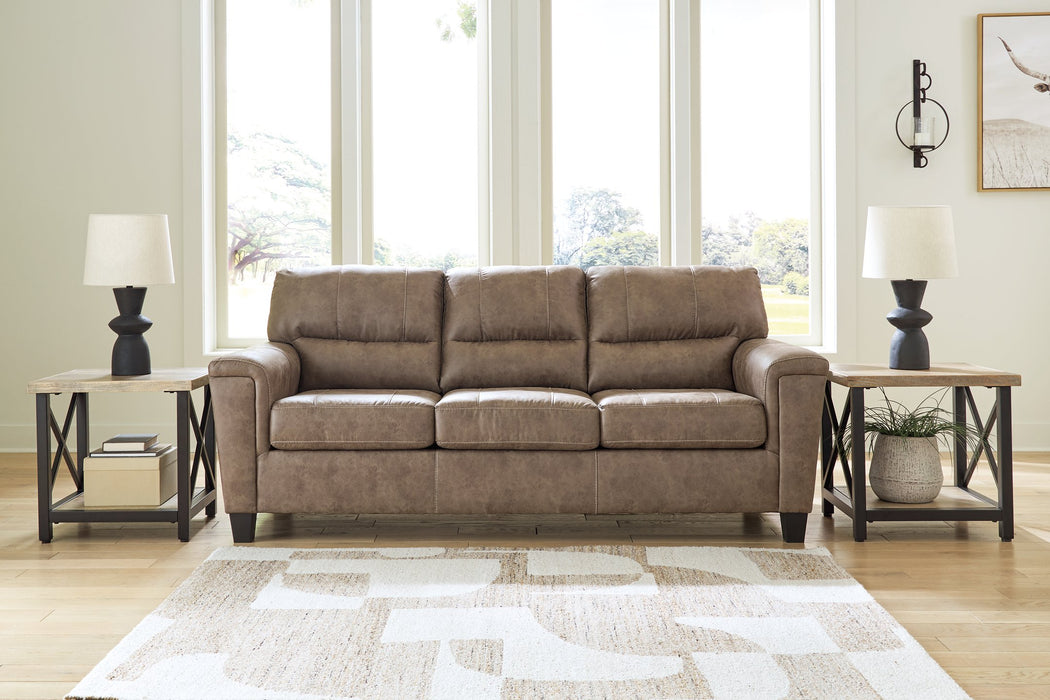 Navi Sofa Sofa Ashley Furniture