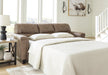 Navi Sofa Sleeper Sleeper Ashley Furniture