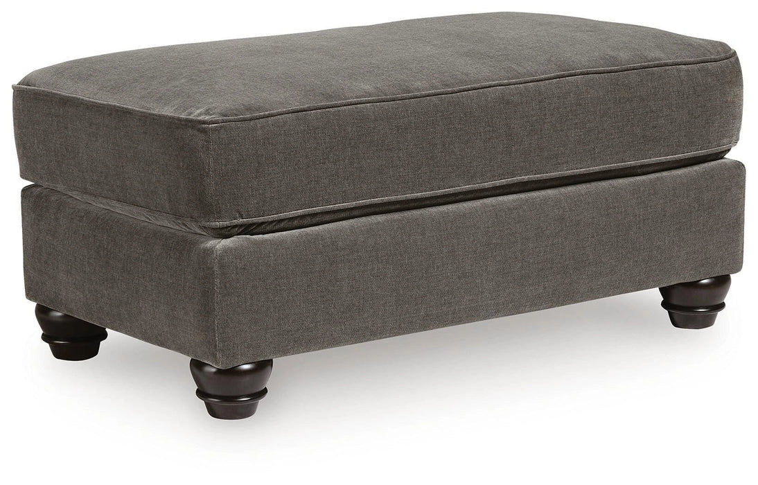 Tallow Creek Ottoman Ottoman Ashley Furniture