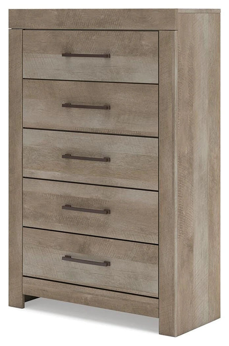 Gachester Chest of Drawers Chest Ashley Furniture