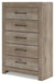 Gachester Chest of Drawers Chest Ashley Furniture