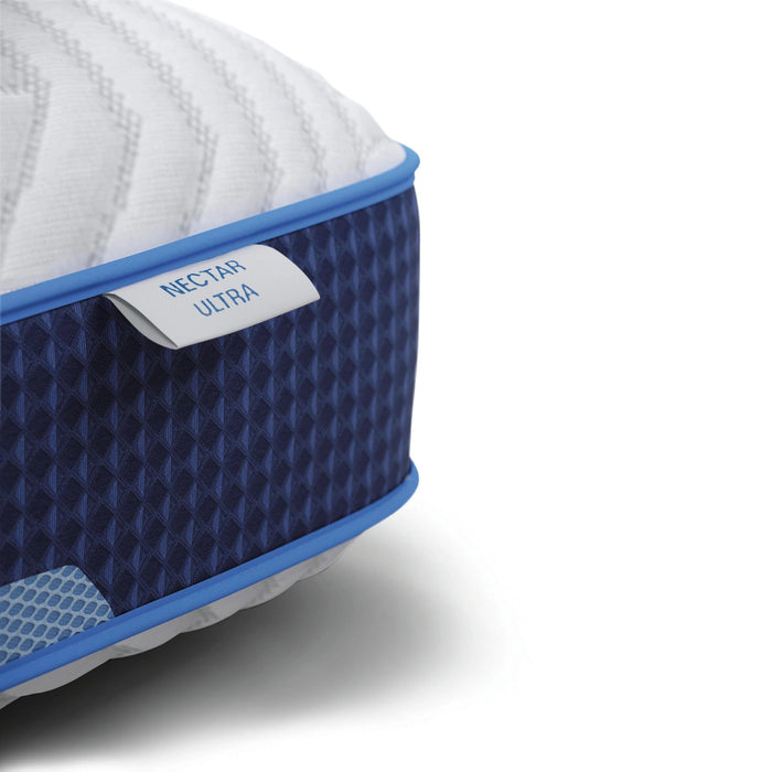 Nectar Ultra Pillow (Set of 4) Bed Pillow Ashley Furniture