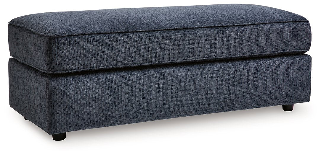 Albar Place Oversized Accent Ottoman Ottoman Ashley Furniture