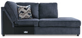 Albar Place Sectional Sectional Ashley Furniture