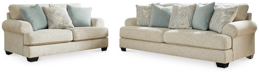 Monaghan Living Room Set - Dayton Discount Furniture