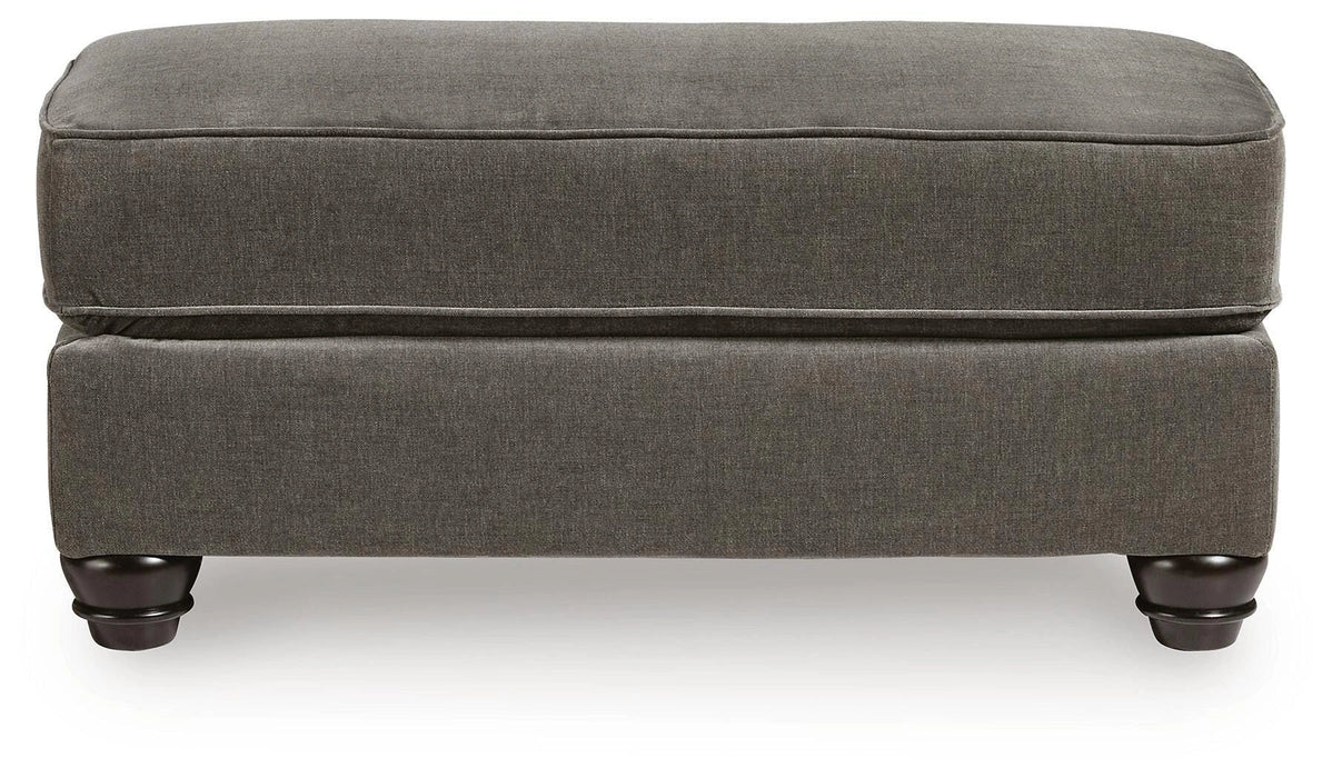 Tallow Creek Ottoman Ottoman Ashley Furniture