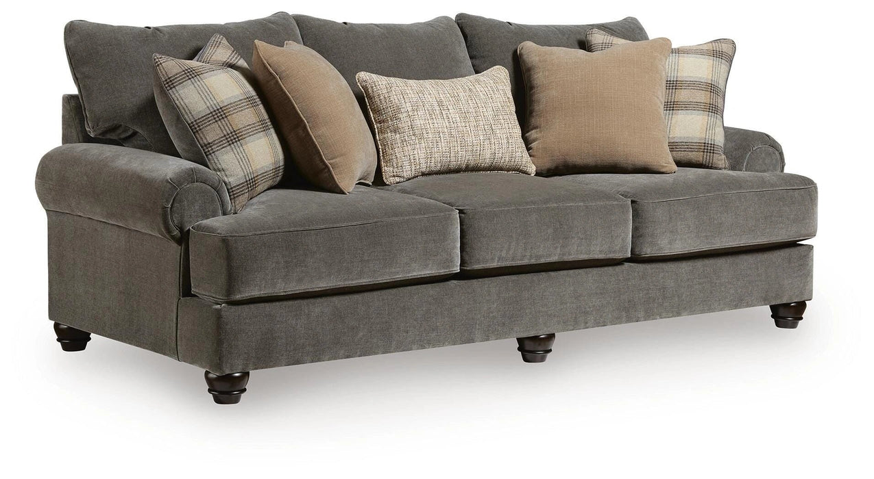 Tallow Creek Queen Sofa Sleeper Sleeper Ashley Furniture