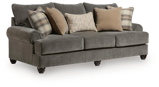 Tallow Creek Queen Sofa Sleeper Sleeper Ashley Furniture