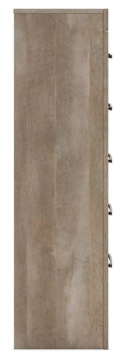 Gachester Chest of Drawers Chest Ashley Furniture