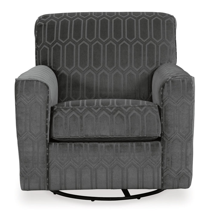 Zarina Accent Chair Chair Ashley Furniture