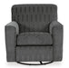 Zarina Accent Chair Chair Ashley Furniture