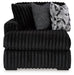 Midnight-Madness Sectional with Chaise - Dayton Discount Furniture