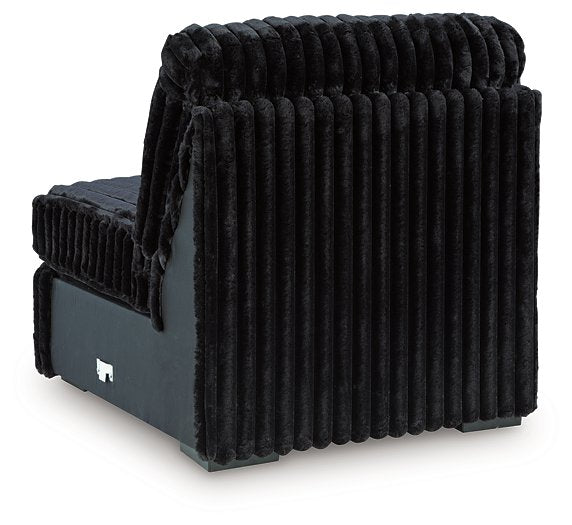 Midnight-Madness Sectional Sofa - Dayton Discount Furniture