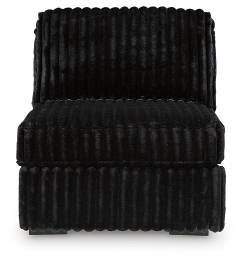 Midnight-Madness Sectional - Dayton Discount Furniture