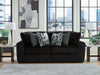 Midnight-Madness Sectional Sofa - Dayton Discount Furniture