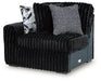 Midnight-Madness Sectional Sofa - Dayton Discount Furniture