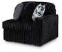 Midnight-Madness Sectional Sofa - Dayton Discount Furniture