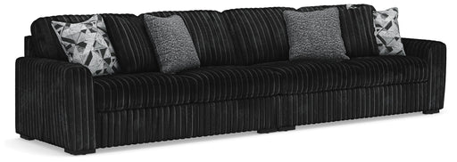 Midnight-Madness Sectional - Dayton Discount Furniture