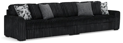 Midnight-Madness Sectional - Dayton Discount Furniture