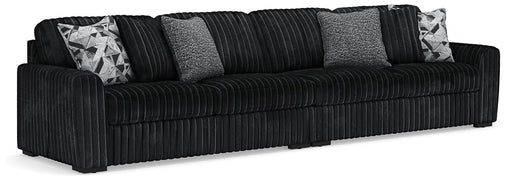 Midnight-Madness Sectional - Dayton Discount Furniture