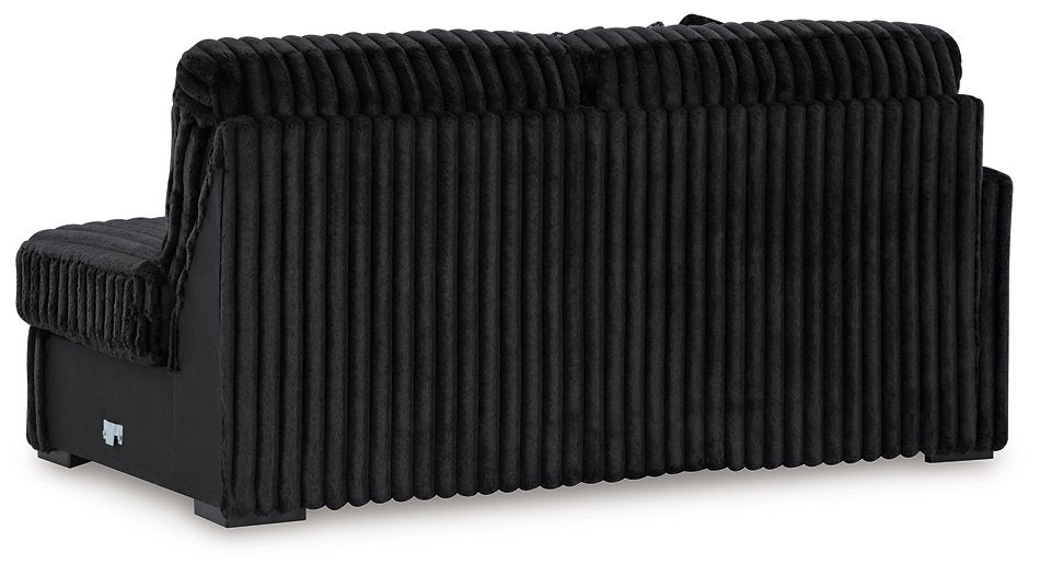 Midnight-Madness Sectional - Dayton Discount Furniture