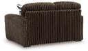 Midnight-Madness Loveseat - Dayton Discount Furniture