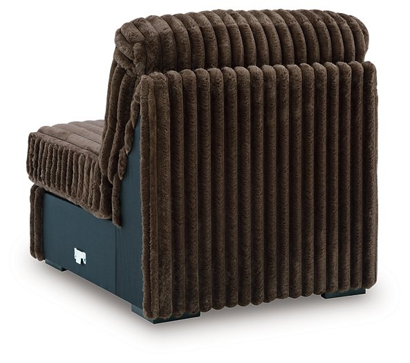 Midnight-Madness Sectional - Dayton Discount Furniture