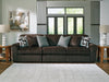 Midnight-Madness Sectional Sofa - Dayton Discount Furniture