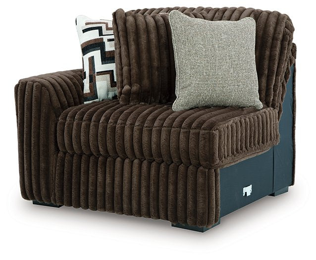 Midnight-Madness Sectional - Dayton Discount Furniture