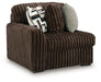 Midnight-Madness Sectional Sofa - Dayton Discount Furniture
