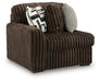 Midnight-Madness Sectional - Dayton Discount Furniture