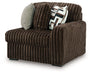 Midnight-Madness Sectional Sofa - Dayton Discount Furniture