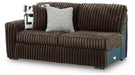Midnight-Madness Sectional - Dayton Discount Furniture